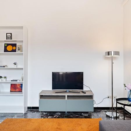 San Donato Bologna Fiere Apartment المظهر الخارجي الصورة