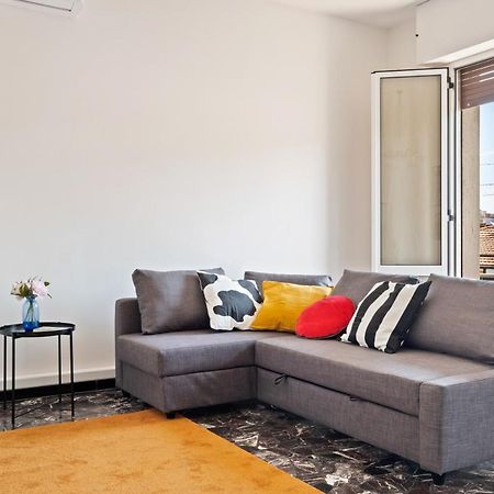 San Donato Bologna Fiere Apartment المظهر الخارجي الصورة