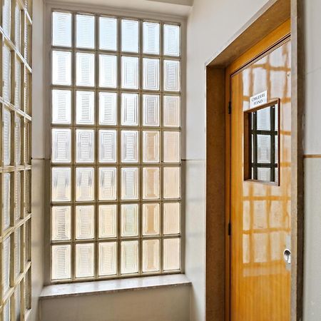San Donato Bologna Fiere Apartment المظهر الخارجي الصورة