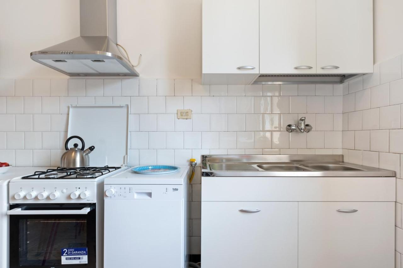 San Donato Bologna Fiere Apartment المظهر الخارجي الصورة