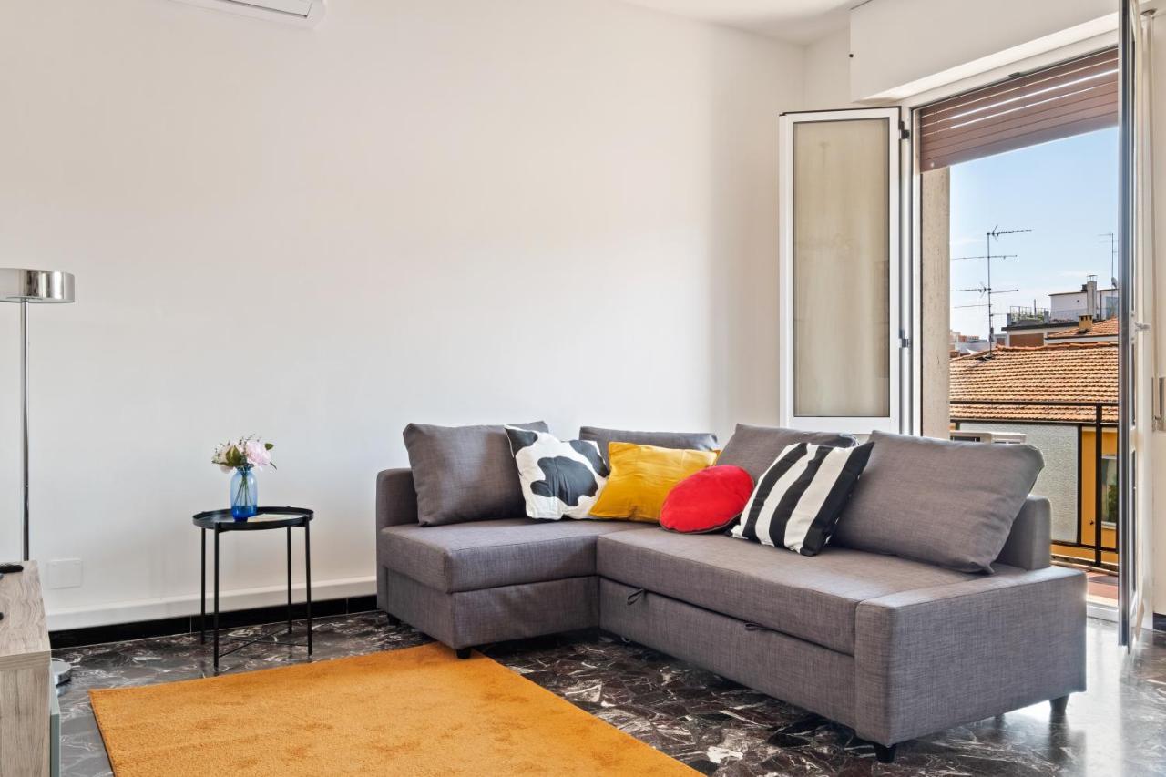 San Donato Bologna Fiere Apartment المظهر الخارجي الصورة