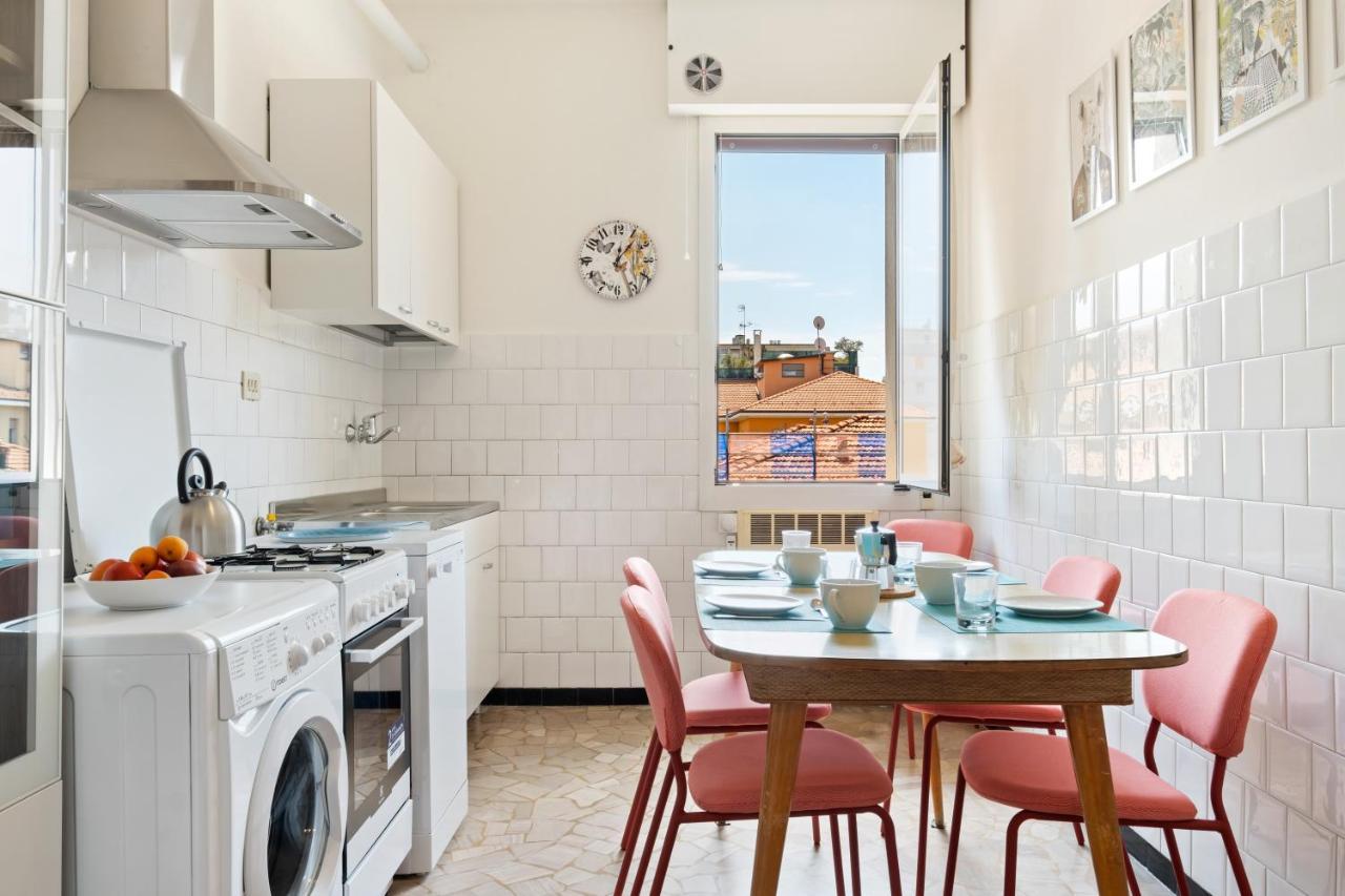 San Donato Bologna Fiere Apartment المظهر الخارجي الصورة