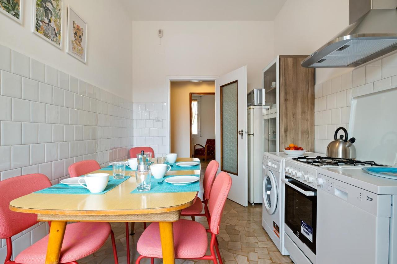 San Donato Bologna Fiere Apartment المظهر الخارجي الصورة