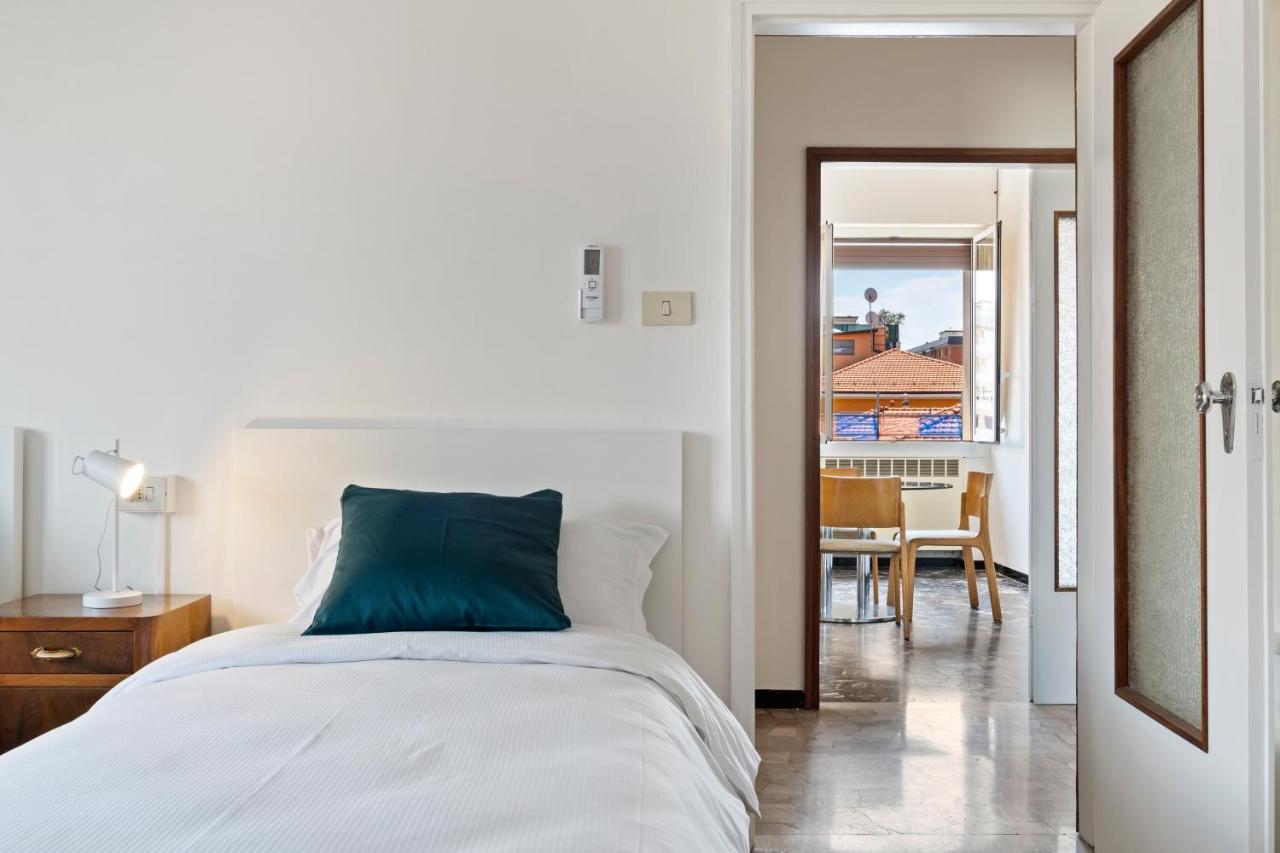 San Donato Bologna Fiere Apartment المظهر الخارجي الصورة