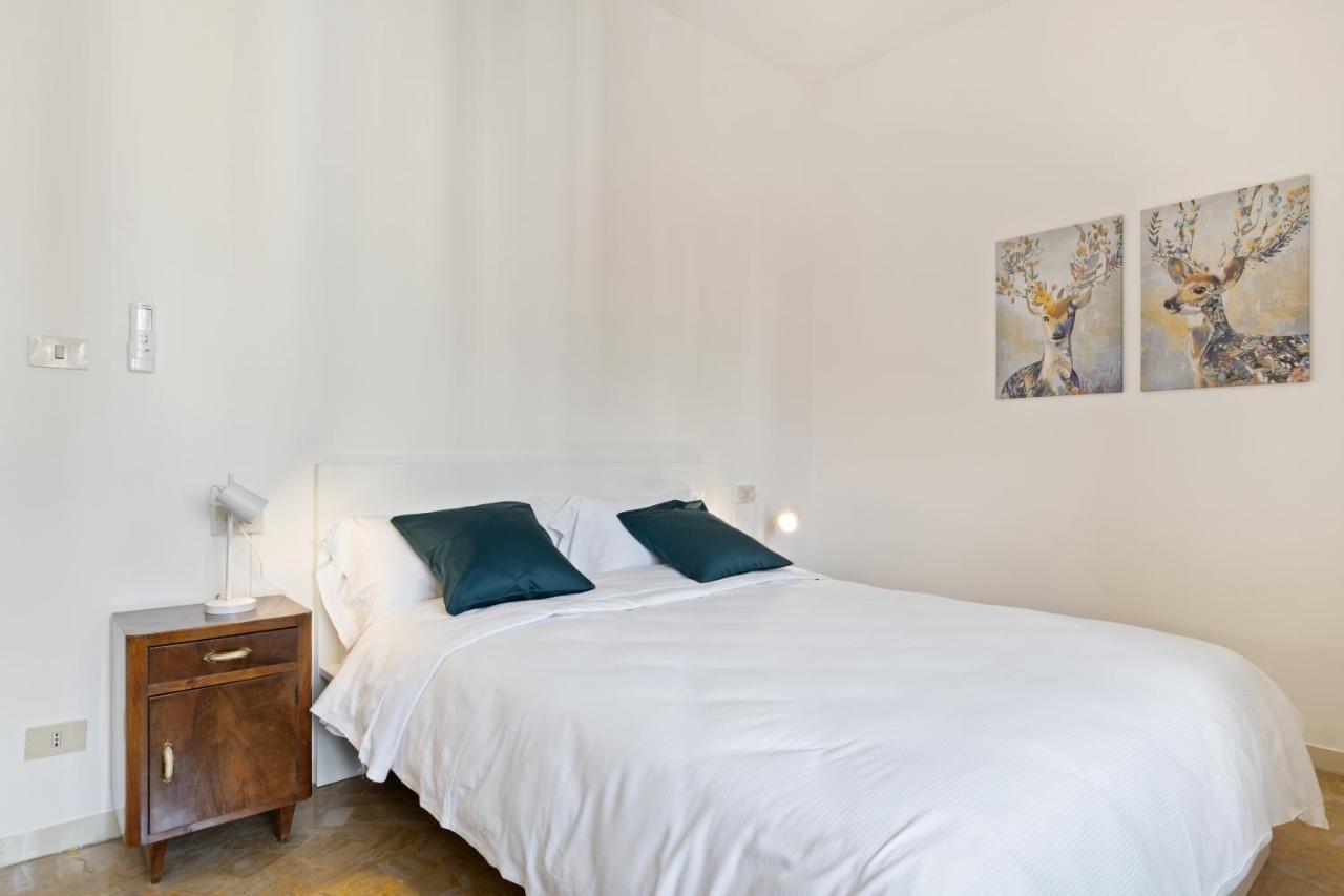 San Donato Bologna Fiere Apartment المظهر الخارجي الصورة
