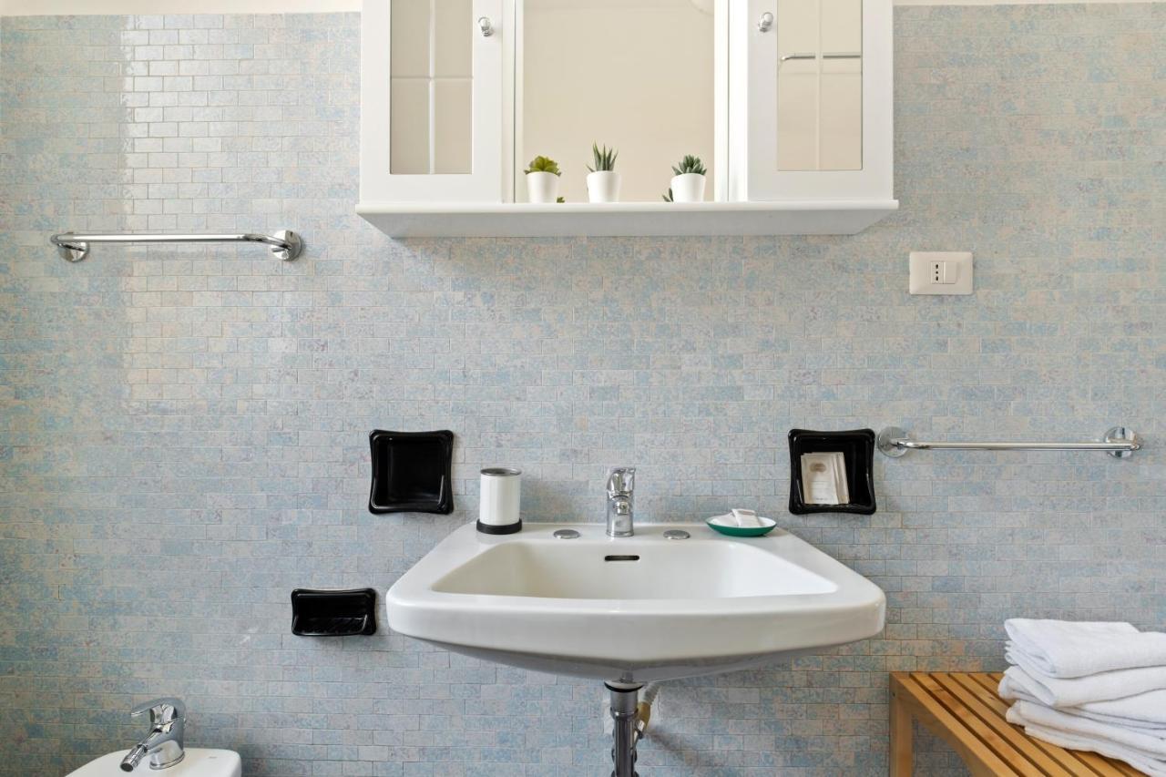San Donato Bologna Fiere Apartment المظهر الخارجي الصورة