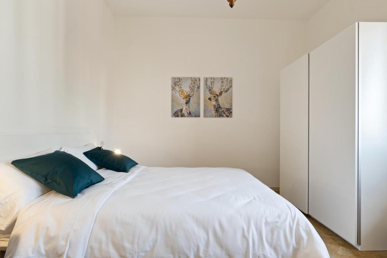 San Donato Bologna Fiere Apartment المظهر الخارجي الصورة