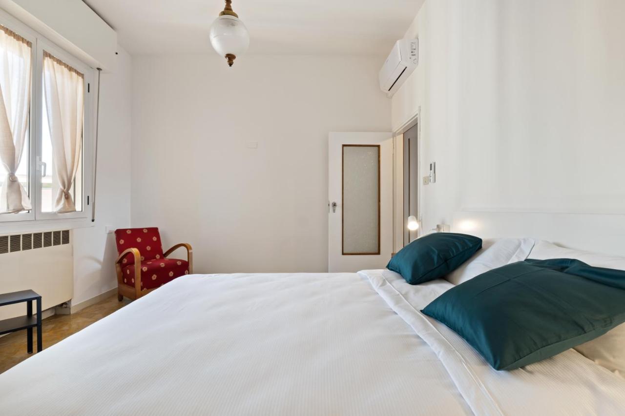 San Donato Bologna Fiere Apartment المظهر الخارجي الصورة