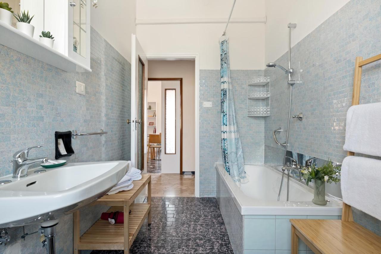 San Donato Bologna Fiere Apartment المظهر الخارجي الصورة