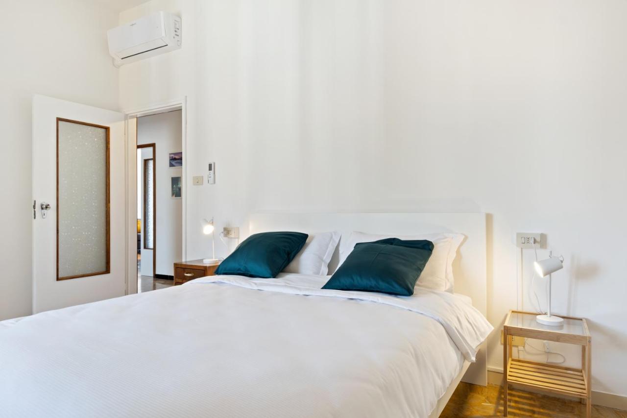 San Donato Bologna Fiere Apartment المظهر الخارجي الصورة